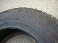 Лот: 18025758. Фото: 4. 205/65/15 Viatti Brina Nordico... Красноярск