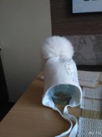 Лот: 8313954. Фото: 3. Шапочка Чоби Chobi зимняя для... Дети растут