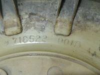 Лот: 21130803. Фото: 3. Колпак Toyota Corona 1шт. Авто, мото, водный транспорт