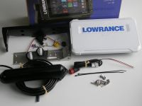 Лот: 18282053. Фото: 2. Lowrance Elite FS 9 Active Imaging... Рыбалка