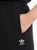Лот: 24589425. Фото: 6. Брюки женские adidas, Черный