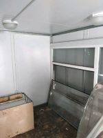 Лот: 12077622. Фото: 3. Автолавка купава термобудка. Бизнес
