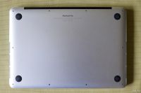 Лот: 17807703. Фото: 4. MacBook Pro 2015 i5 Ssd 512Gb. Красноярск
