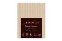 Лот: 24378917. Фото: 7. Простыня на резинке Verossa Stripe...