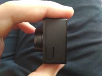 Лот: 17296241. Фото: 4. Экшн камера YI Lite 16MP 4K