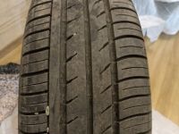 Лот: 21572469. Фото: 5. 2 шины pirelli 205/55/16/2 шины...