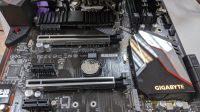 Лот: 16494596. Фото: 3. Комплект i7-8700k+Z390+16Gb+Nvme. Компьютеры, оргтехника, канцтовары