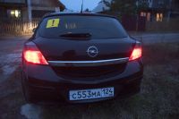 Лот: 4676467. Фото: 4. Opel Astra H GTC