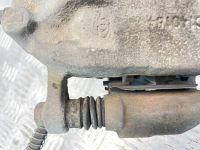 Лот: 25740401. Фото: 8. суппорт тормозной Hyundai Solaris...