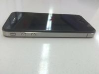 Лот: 6641440. Фото: 7. iPhone 4 8gb black