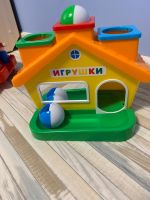 Лот: 15237806. Фото: 4. Игрушка домик. Красноярск