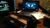 Лот: 7028031. Фото: 4. мощный Игровой FullHD 1920x1080... Красноярск
