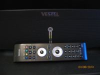Лот: 4373318. Фото: 4. Телевизор Vestel VR 32750W TFT-B. Красноярск