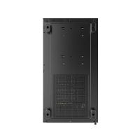 Лот: 24999254. Фото: 7. Корпус ATX Б_БП Montech XR Black...