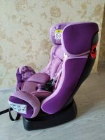 Лот: 15306560. Фото: 2. НОВОЕ!!! Автокресло Siger Диона... Дети растут