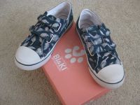 Лот: 17999689. Фото: 4. Кеды BI&KI р. 36 (22,5 см по стельке... Красноярск