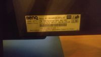 Лот: 10359175. Фото: 2. Монитор для компьютера BenQ Q7T4... Мониторы, проекторы