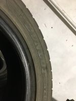 Лот: 16699133. Фото: 2. Шины goodyear r17 215/55. Шины, Диски