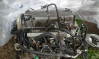 Лот: 8126302. Фото: 2. Дигатель D15B. Автозапчасти