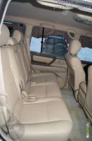 Лот: 3586467. Фото: 5. Toyota Land Cruiser 200