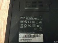 Лот: 13879430. Фото: 4. Ноутбук Acer Aspire 5552 (2). Красноярск