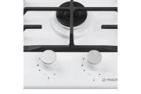 Лот: 24678897. Фото: 5. Газовая варочная панель MAUNFELD...