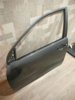 Лот: 11313162. Фото: 2. Дверь лифан солано Lifan Solano. Автозапчасти