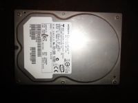 Лот: 4872433. Фото: 2. Hitachi HDS HDS728080PLAT20. Комплектующие