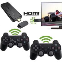 Лот: 20110686. Фото: 2. Игровая приставка Game Stick Lite... Игровые приставки, консоли, видеоигры