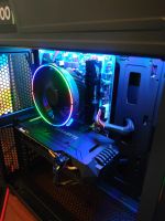 Лот: 14702380. Фото: 2. Игровой компьютер Core i5, GTX... Компьютеры, ноутбуки, планшеты