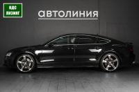Лот: 21560193. Фото: 3. Audi A7, I (4G) 3.0 AMT (300 л... Красноярск