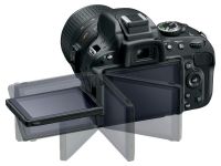 Лот: 3132975. Фото: 2. Nikon D5100 Kit AF-S DX 18-55... Фотокамеры