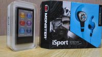 Лот: 10984178. Фото: 3. Apple iPod nano 7, 16gb. Бытовая техника