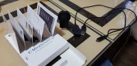 Лот: 11573276. Фото: 3. Miracast mirascreen hdmi wifi. Компьютеры, оргтехника, канцтовары