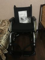 Лот: 16061322. Фото: 2. Инвалидное кресло коляска OttoBock... Медицина
