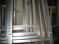 Лот: 7369856. Фото: 2. Металлический профиль. Строительные материалы