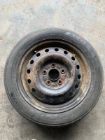 Лот: 23310430. Фото: 7. Шины на дисках 175/60r15 5*114...
