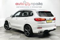 Лот: 19340697. Фото: 5. BMW X5, IV (G05) 30d 3.0d AT...