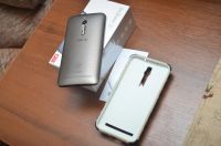 Лот: 9479884. Фото: 5. Смартфон Asus ZenFone 2 ZE551ML...