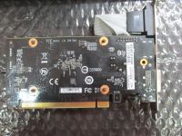 Лот: 10548362. Фото: 2. Видеокарта Gigabyte gt 710 [GV-N710D3-1GL... Комплектующие