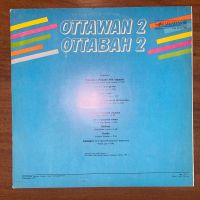 Лот: 24617695. Фото: 2. Ottawan – Оттаван 2 Ottawan 2. Коллекционирование, моделизм