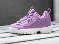 Лот: 16622675. Фото: 4. Кроссовки FILA Disruptor 2 (10272... Красноярск