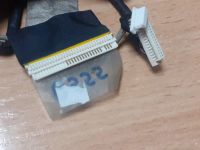 Лот: 6623512. Фото: 2. Шлейф g555 Lenovo, состояние хорошее... Комплектующие