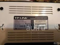 Лот: 21007272. Фото: 2. tp-link tl-wr941nd. Сетевые устройства