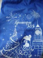 Лот: 18361103. Фото: 5. Сувениры новогодние и рюкзаки
