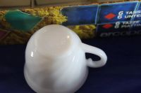 Лот: 16298061. Фото: 4. Кофейный сервиз фарфор Arcopal... Красноярск