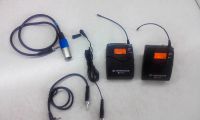 Лот: 10005760. Фото: 7. Sennheiser ew-100g3