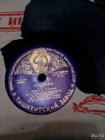 Лот: 9396565. Фото: 7. Пластинки разные много