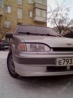 Лот: 819193. Фото: 2. ваз 2114. Авто, мото, водный транспорт