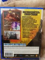 Лот: 10351104. Фото: 2. inFamous второй сын ps4 продажа... Игровые консоли